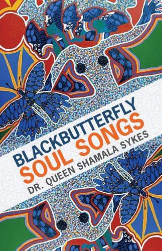 Cover image for Blackbutterfly Soul Songs