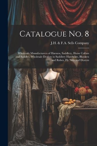 Catalogue no. 8