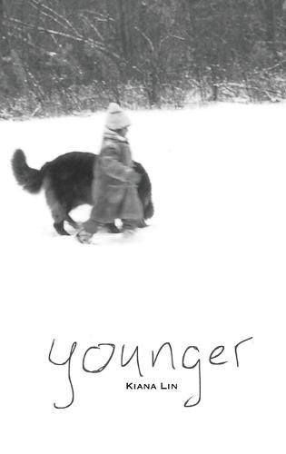 Cover image for Younger