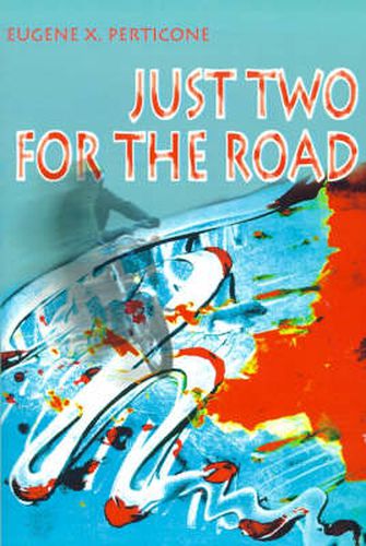 Cover image for Just Two for the Road