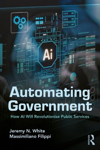 Cover image for Automating Government