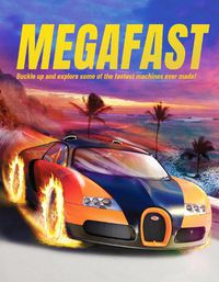 Cover image for Megafast