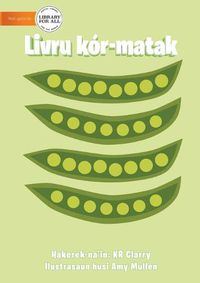 Cover image for The Green Book - Livru kor-matak