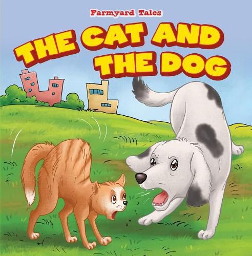 The Cat and the Dog