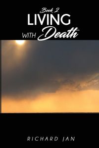 Cover image for Living with Death