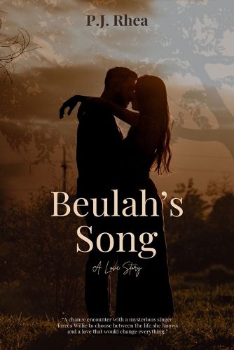 Cover image for Beulah's Song