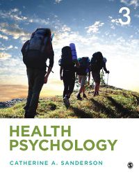 Cover image for Health Psychology: Understanding the Mind-Body Connection