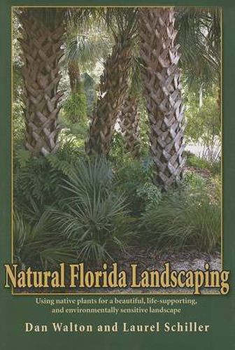 Cover image for Natural Florida Landscaping