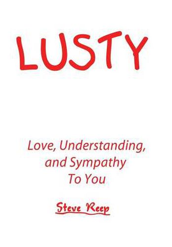 Cover image for Lusty