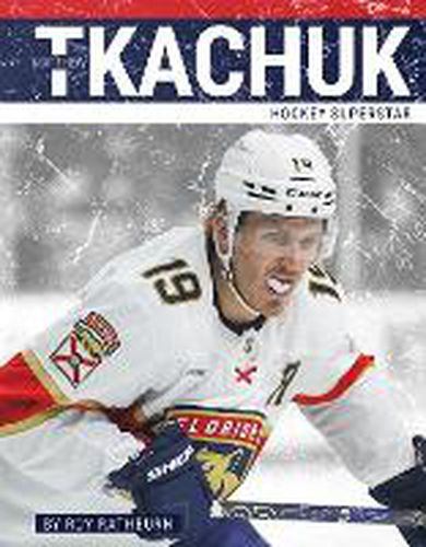 Cover image for Matthew Tkachuk