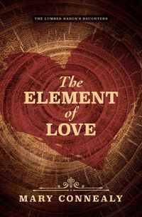 Cover image for The Element of Love