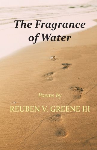 Cover image for The Fragrance of Water