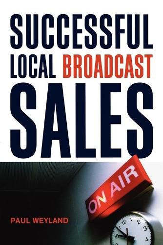 Cover image for Successful Local Broadcast Sales