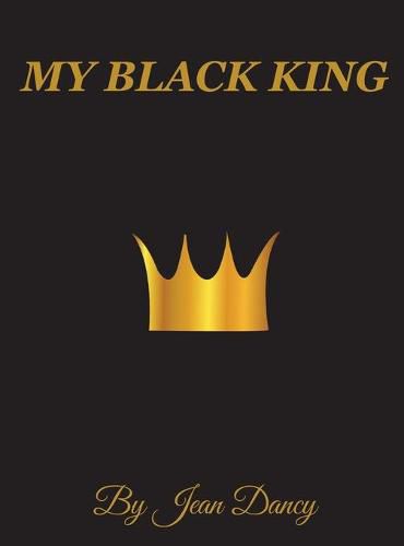 Cover image for My Black King