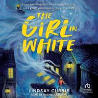 Cover image for The Girl in White