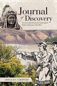 Cover image for Journal of Discovery