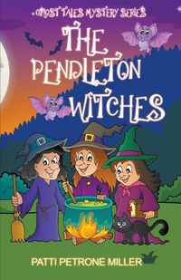 Cover image for The Pendleton Witches