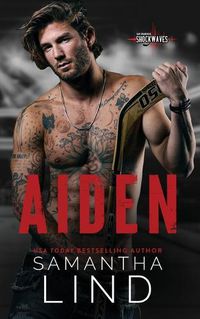 Cover image for Aiden