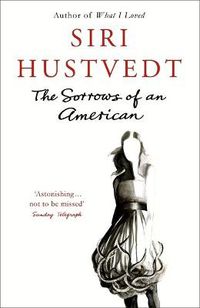 Cover image for The Sorrows of an American
