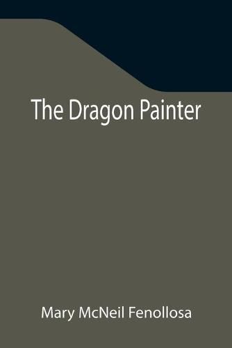 Cover image for The Dragon Painter