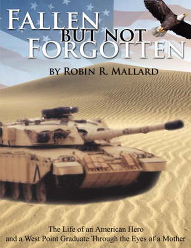 Cover image for Fallen But Not Forgotten