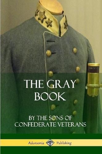 Cover image for The Gray Book