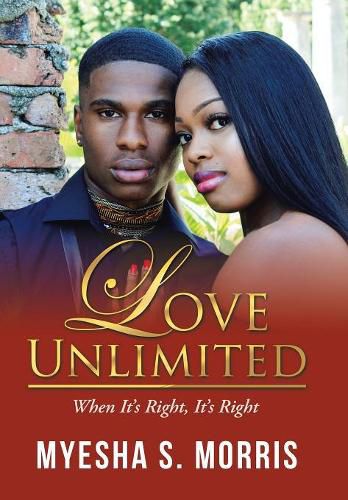 Cover image for Love Unlimited