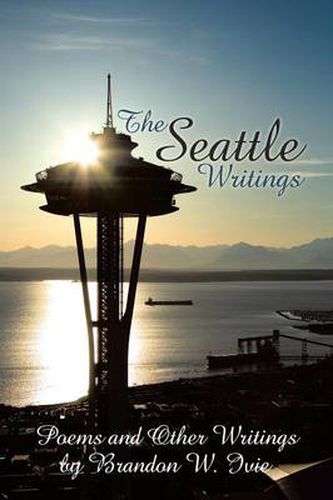 Cover image for The Seattle Writings