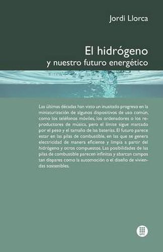 Cover image for El Hidr Geno y Nuestro Futuro Energ Tico