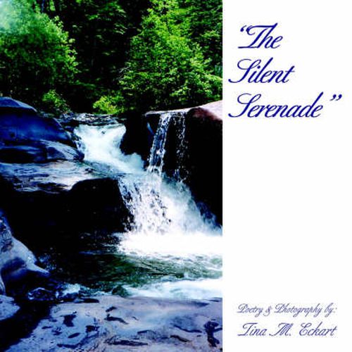 Cover image for The Silent Serenade