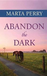 Cover image for Abandon The Dark