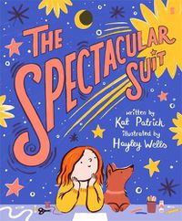 Cover image for The Spectacular Suit