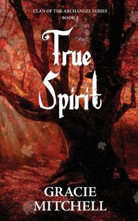 Cover image for True Spirit