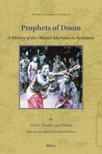 Prophets of Doom