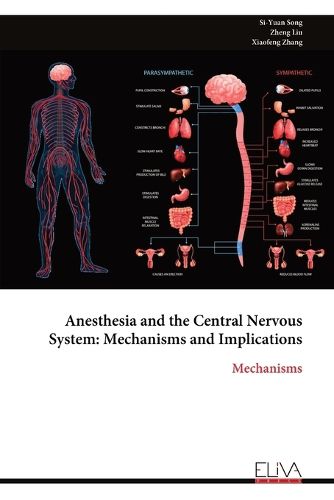 Cover image for Anesthesia and the Central Nervous System