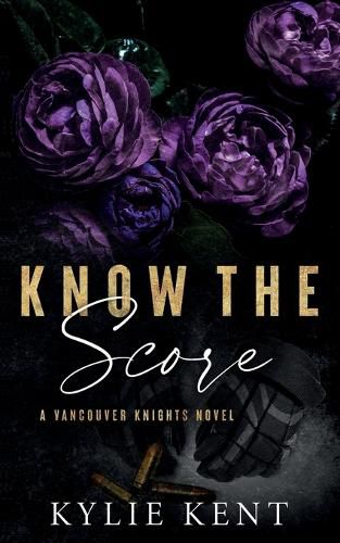 Cover image for Know The Score