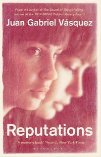 Cover image for Reputations