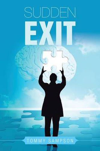 Cover image for Sudden Exit