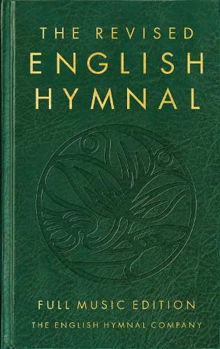 Cover image for The Revised English Hymnal Full Music edition