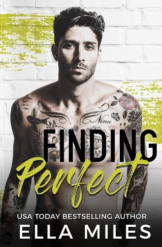 Cover image for Finding Perfect