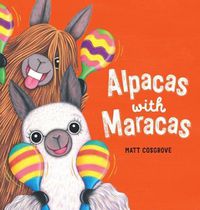 Cover image for Alpacas with Maracas
