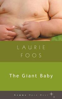 Cover image for The Giant Baby