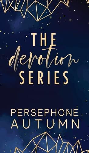 Cover image for Devotion Series Boxset