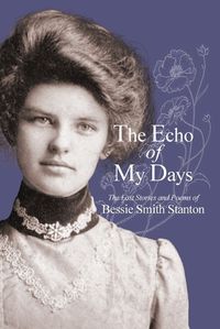 Cover image for The Echo of My Days