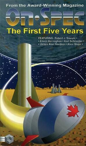 Cover image for First Five Years