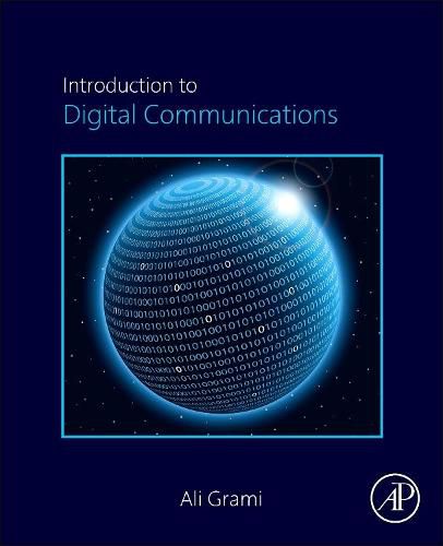 Cover image for Introduction to Digital Communications