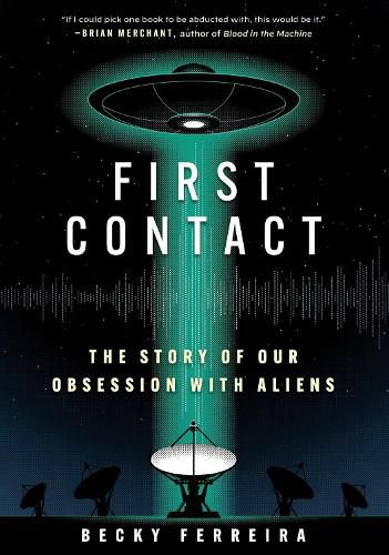 Cover image for First Contact