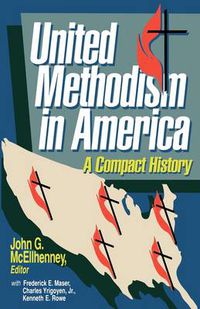 Cover image for United Methodism In America