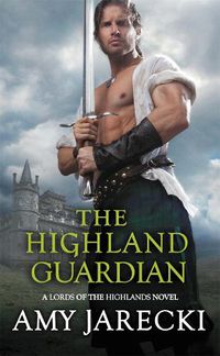 Cover image for The Highland Guardian