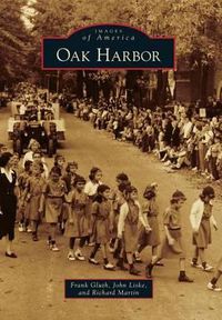 Cover image for Oak Harbor